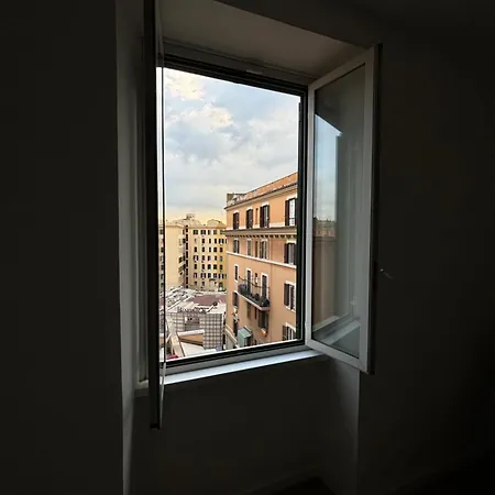 La Dolce Maison d'hôtes Rome