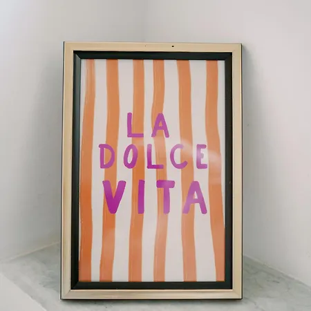 La Dolce * روما