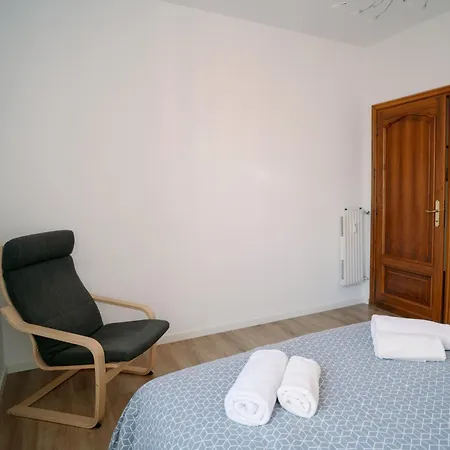 Pensión La Dolce Roma