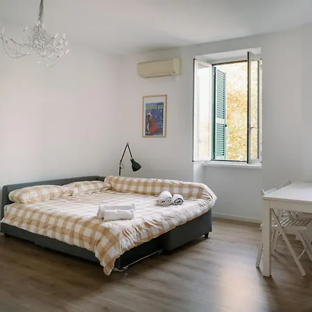 Pensión La Dolce Roma