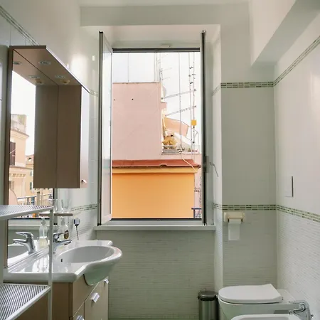 La Dolce Pensión Roma